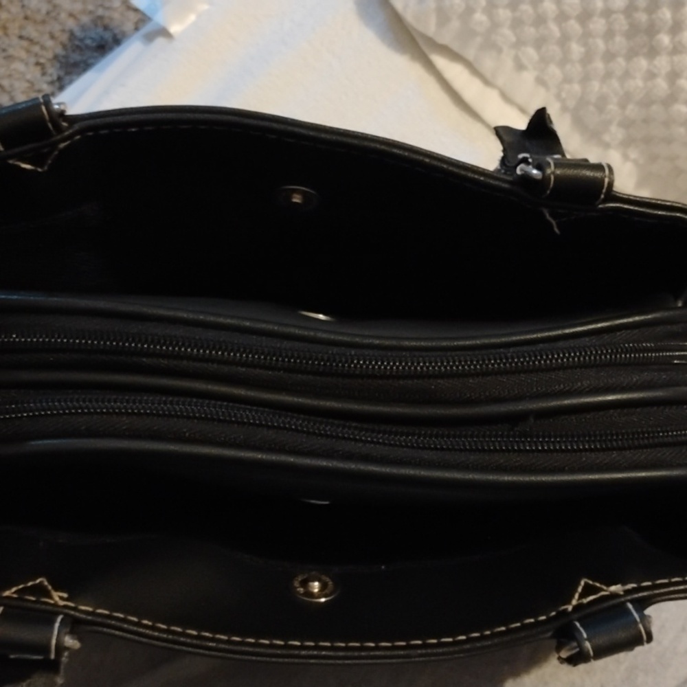 Hand bag - Picture 2 of 4